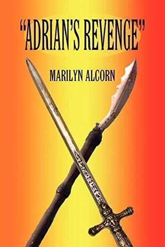 Adrian's Revenge — Horror Fiction