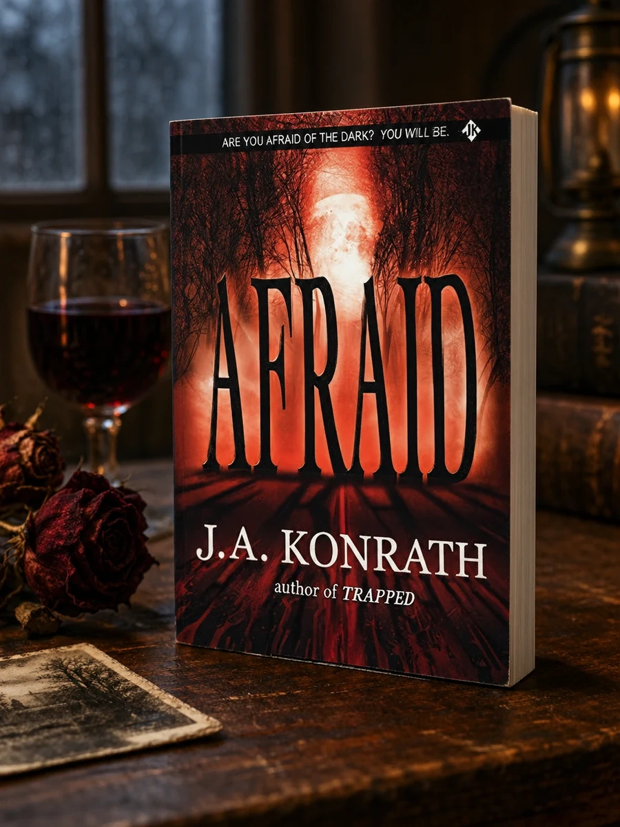 Afraid