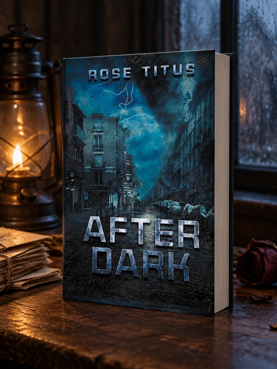 After Dark