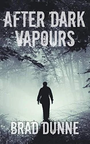 After Dark Vapours — Supernatural
