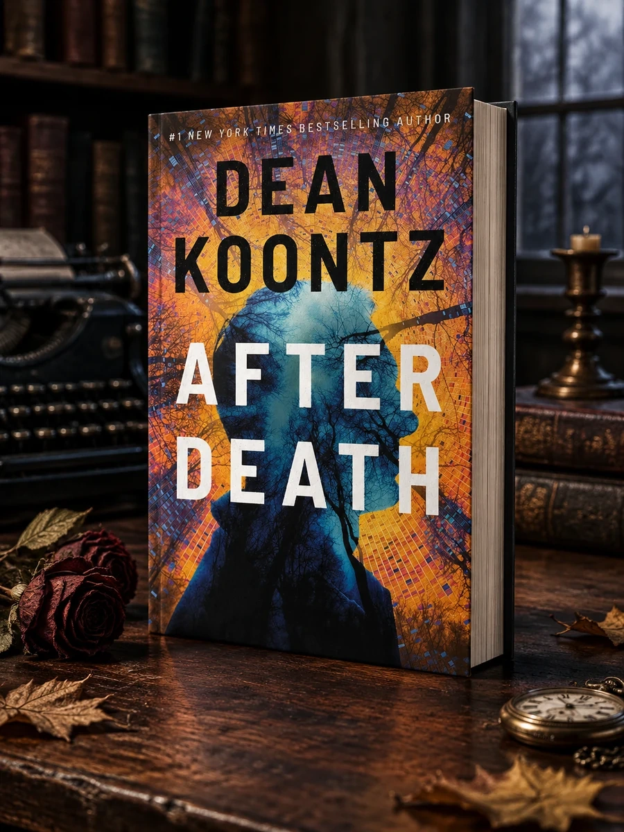 After Death
