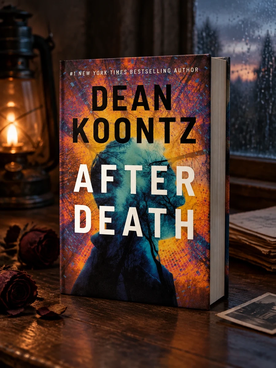 After Death