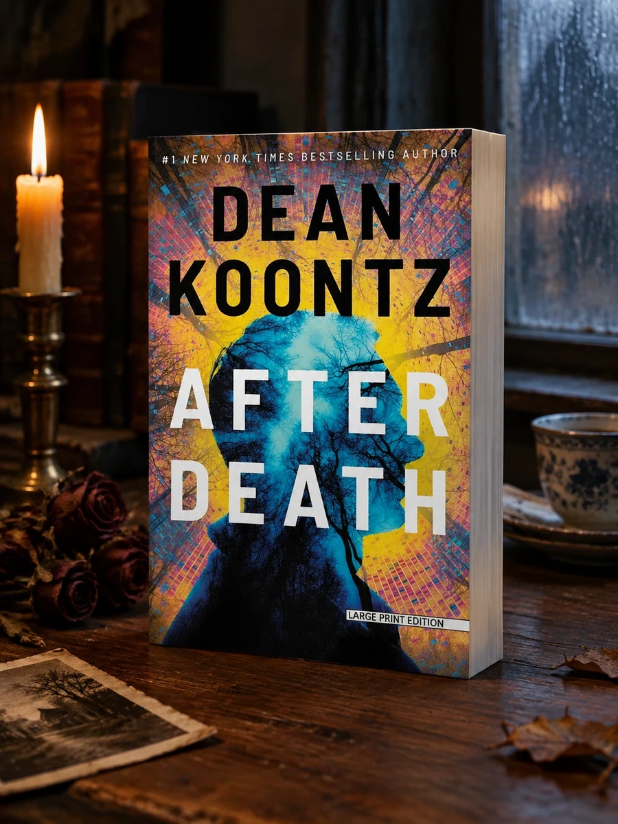 After Death