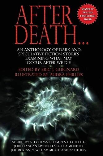 After Death — Horror Fiction