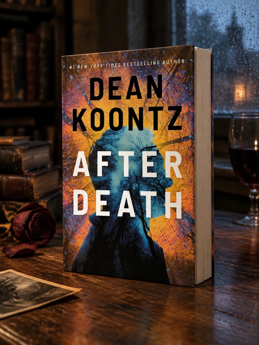 After Death