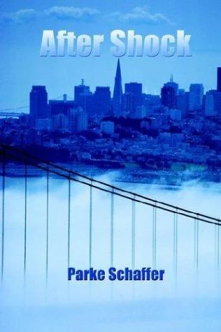 After Shock — Horror Fiction