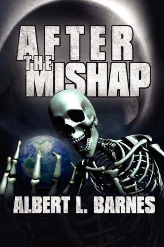 After the Mishap — Horror Fiction