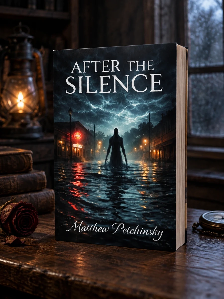 After the Silence