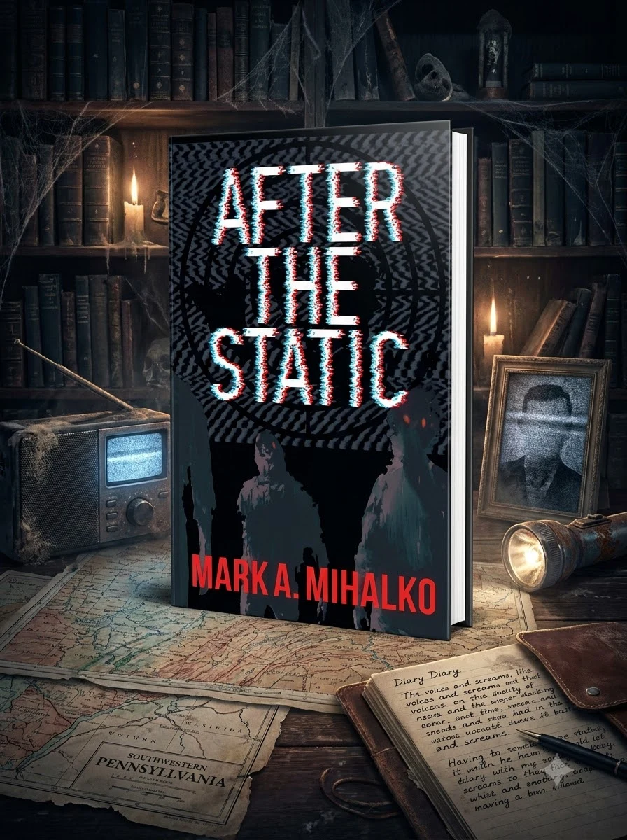 After the Static