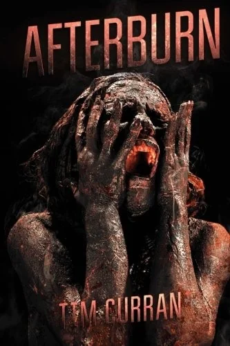 Afterburn — Horror Fiction