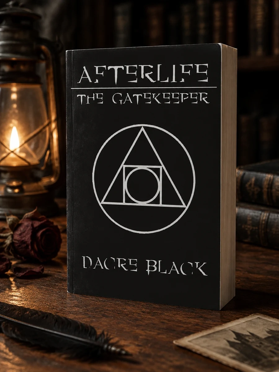 Afterlife: The Gatekeeper