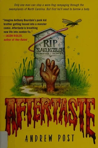 Aftertaste