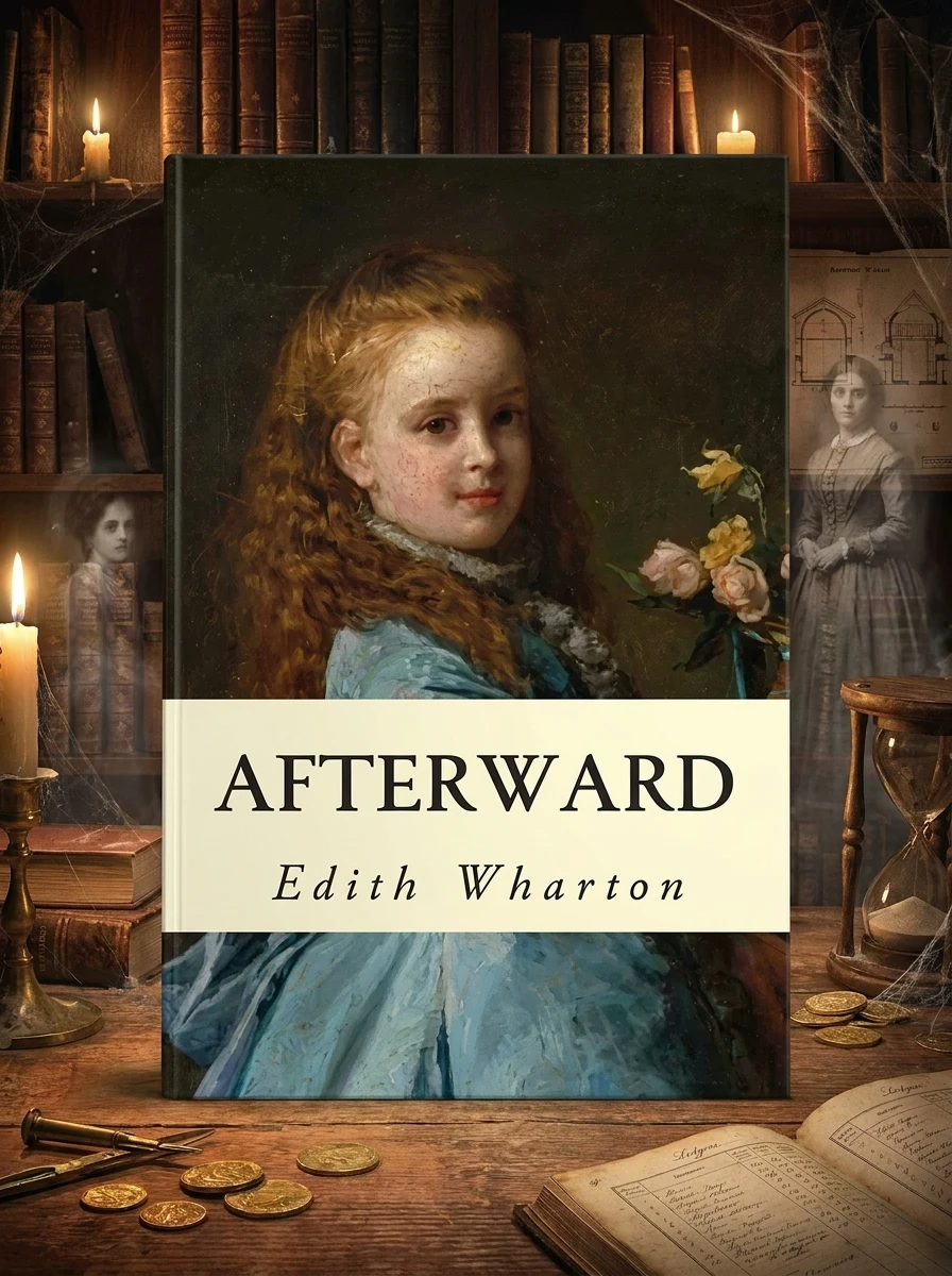 Afterward