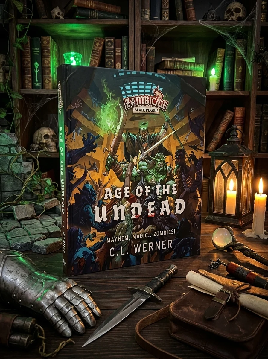Age of the Undead