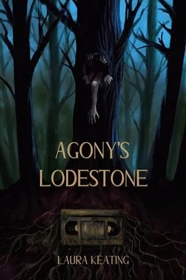 Agony's Lodestone — Horror Fiction