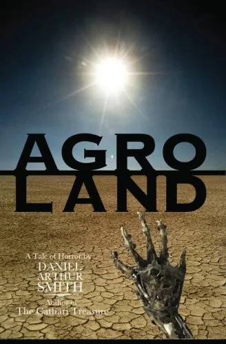 Agroland — Horror Fiction
