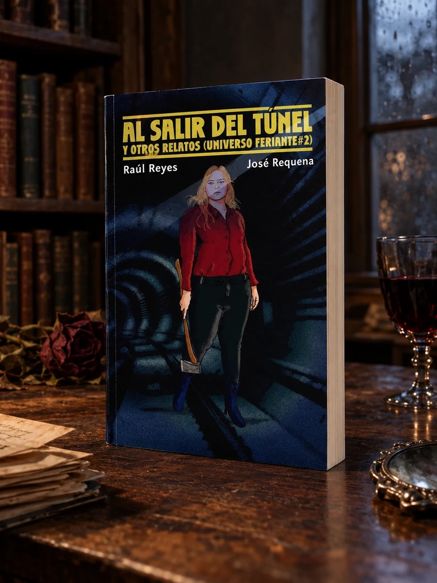 Al salir del tunel y otros relatos