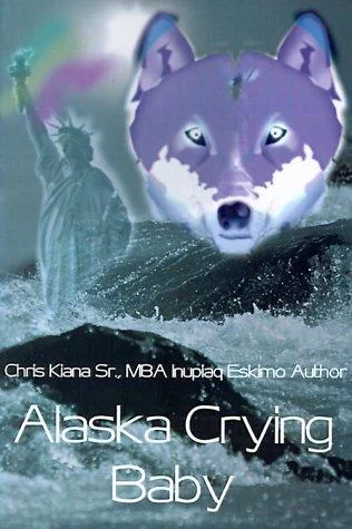 Alaska Crying Baby — Psychological Horror