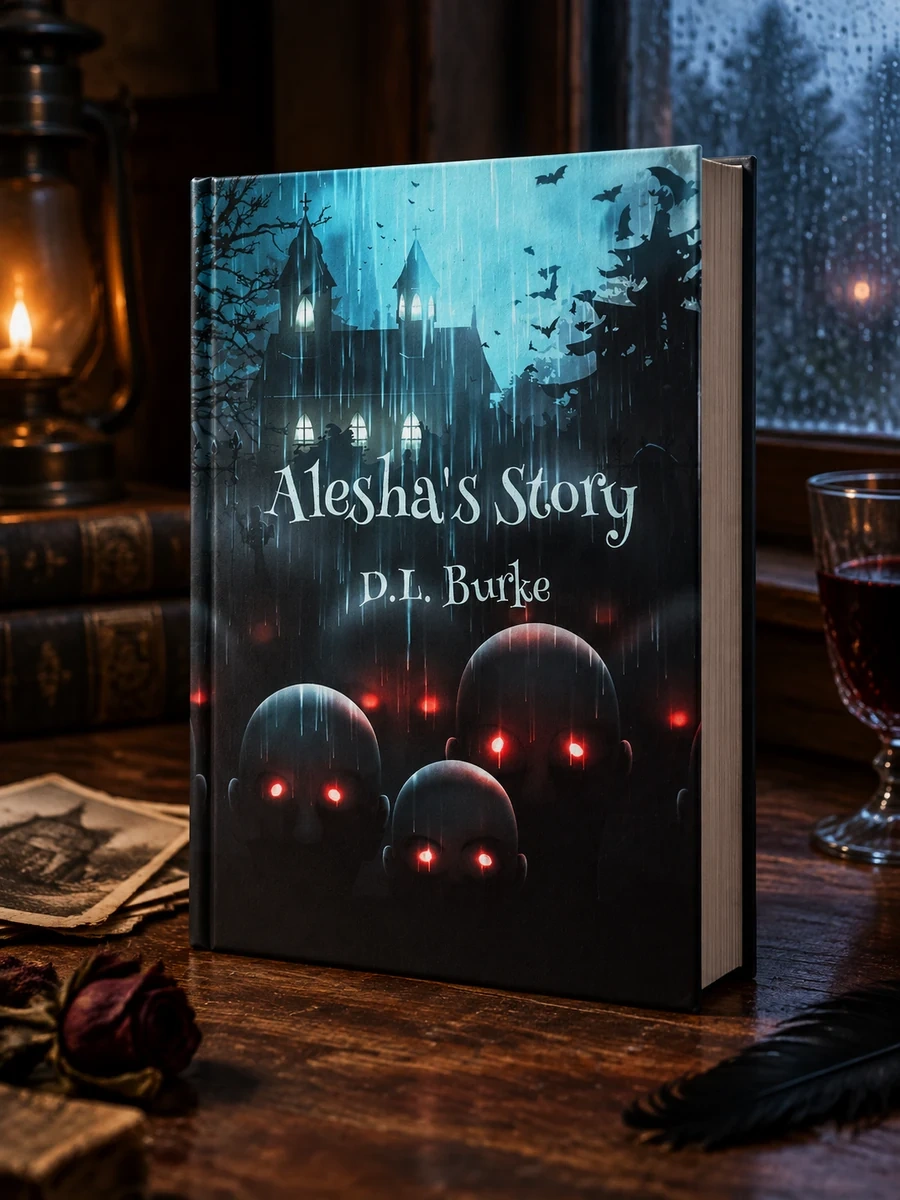 Alesha's Story