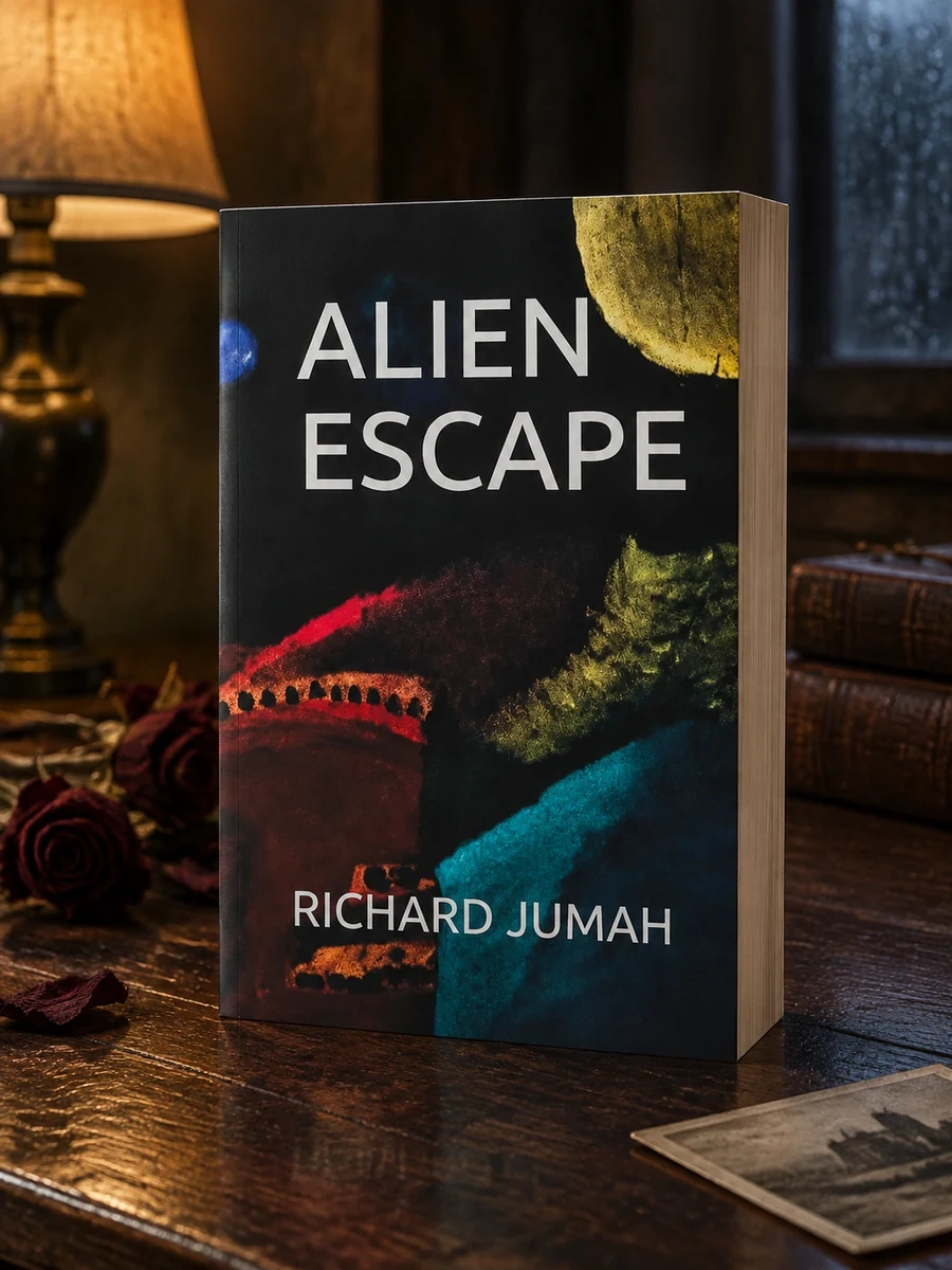 Alien Escape