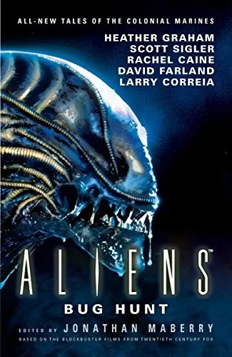 Aliens: Bug Hunt — Horror Fiction