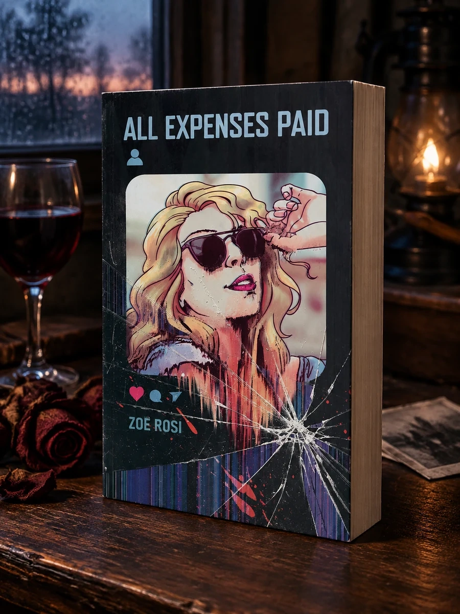All Expenses Paid
