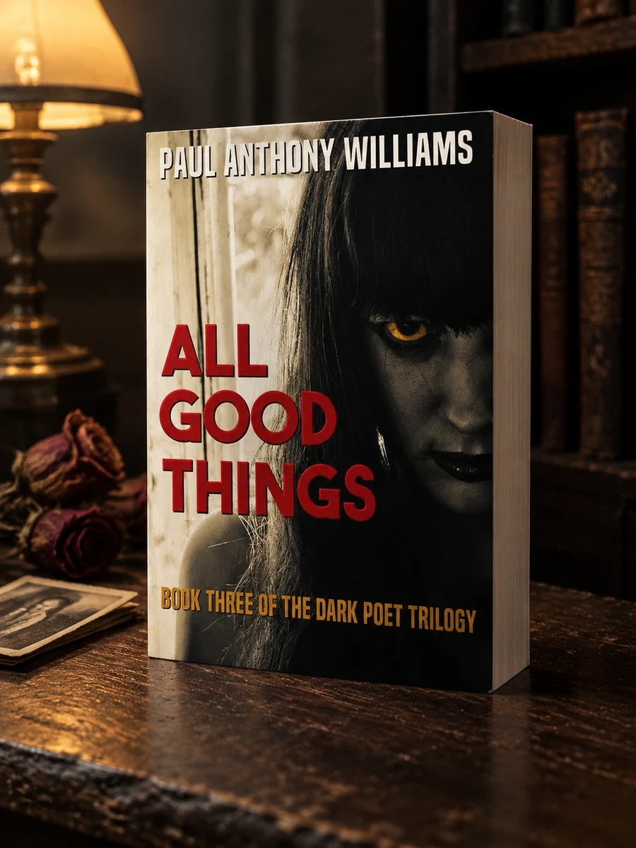 All Good Things