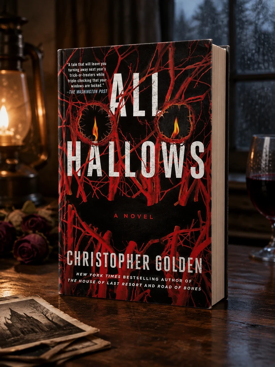 All Hallows