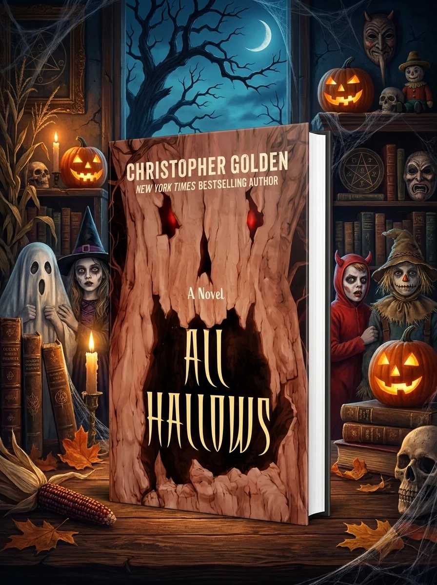 All Hallows