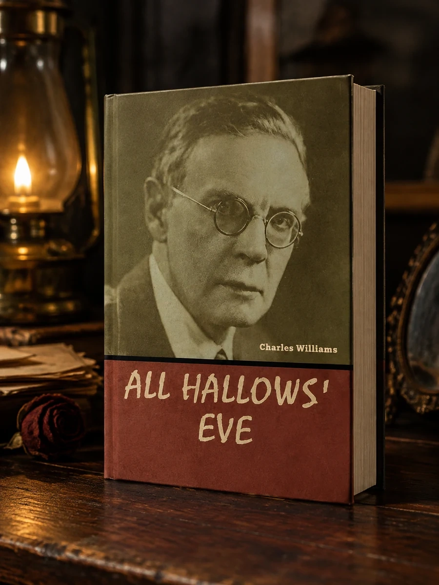 All Hallows' Eve