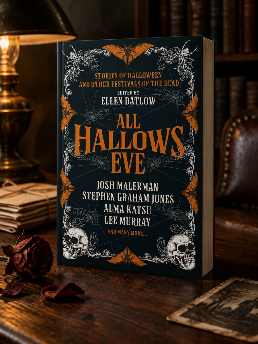 All Hallows Eve