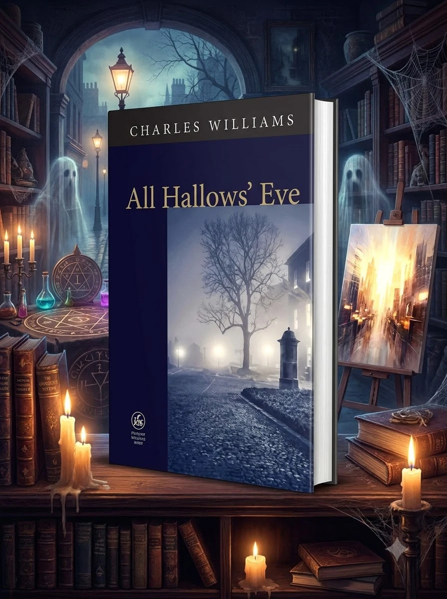 All Hallows' Eve