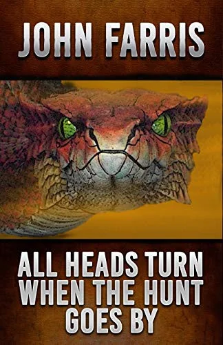 All Heads Turn When the Hunt Goes By — Horror Fiction