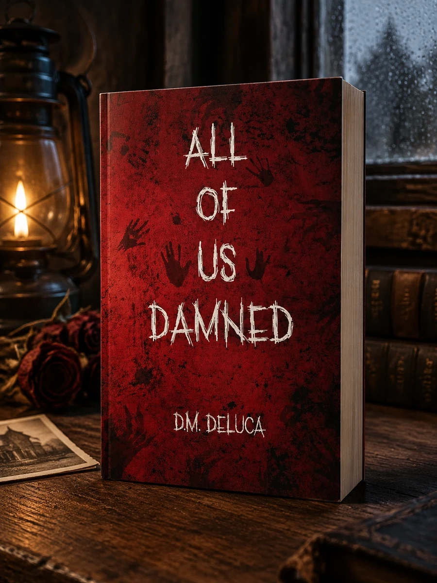 All Of Us Damned
