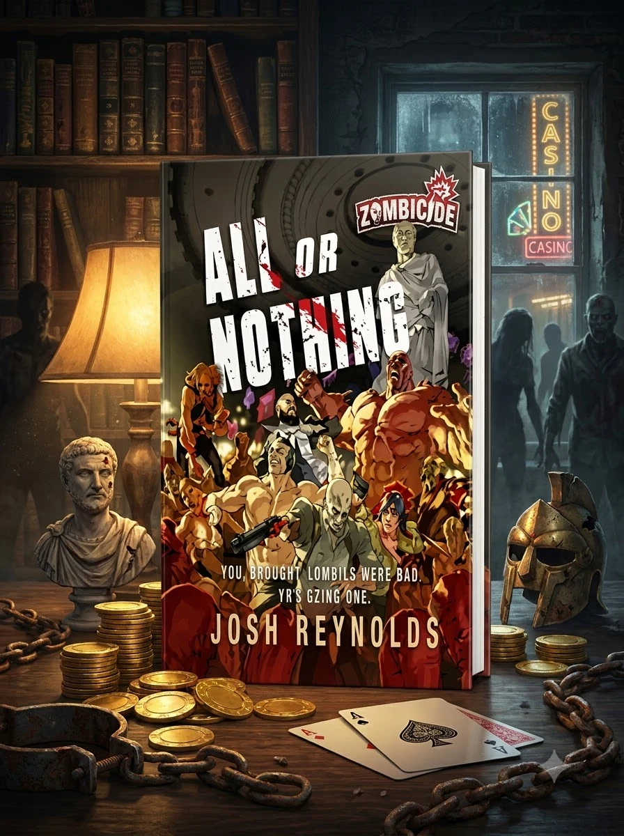 All or Nothing