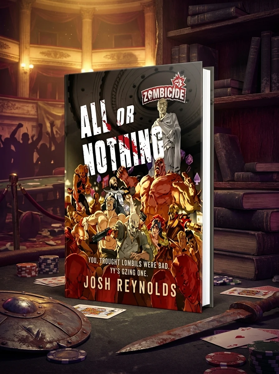 All or Nothing