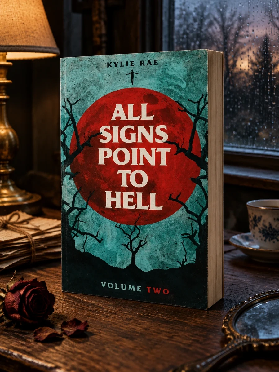 All Signs Point to Hell: Vol. 2