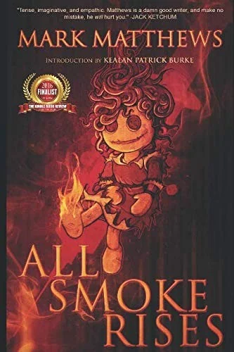 All Smoke Rises: Milk-Blood Redux