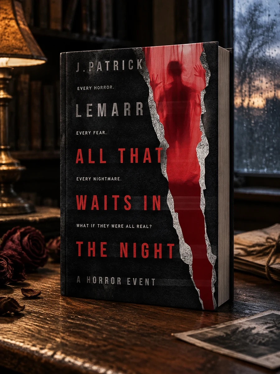 All That Waits in the Night