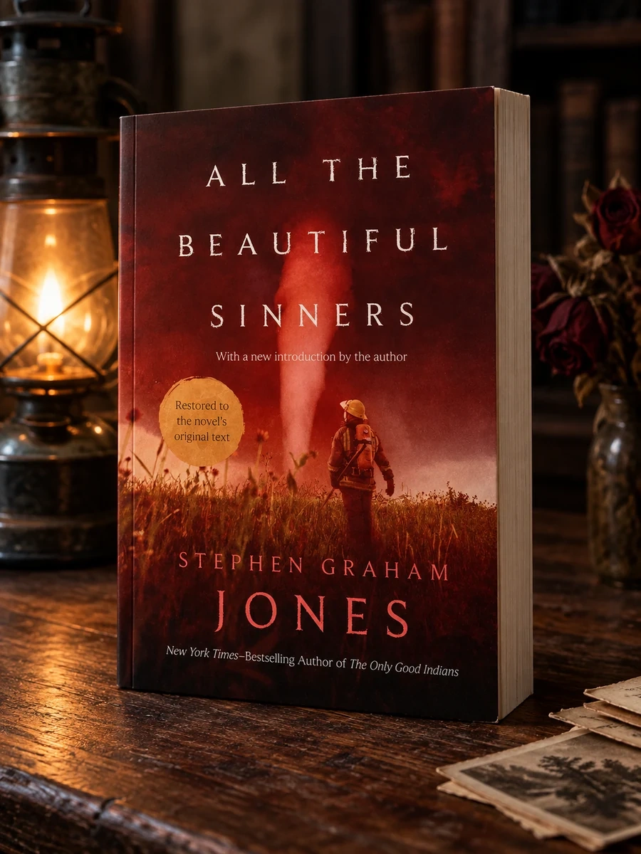 All the Beautiful Sinners
