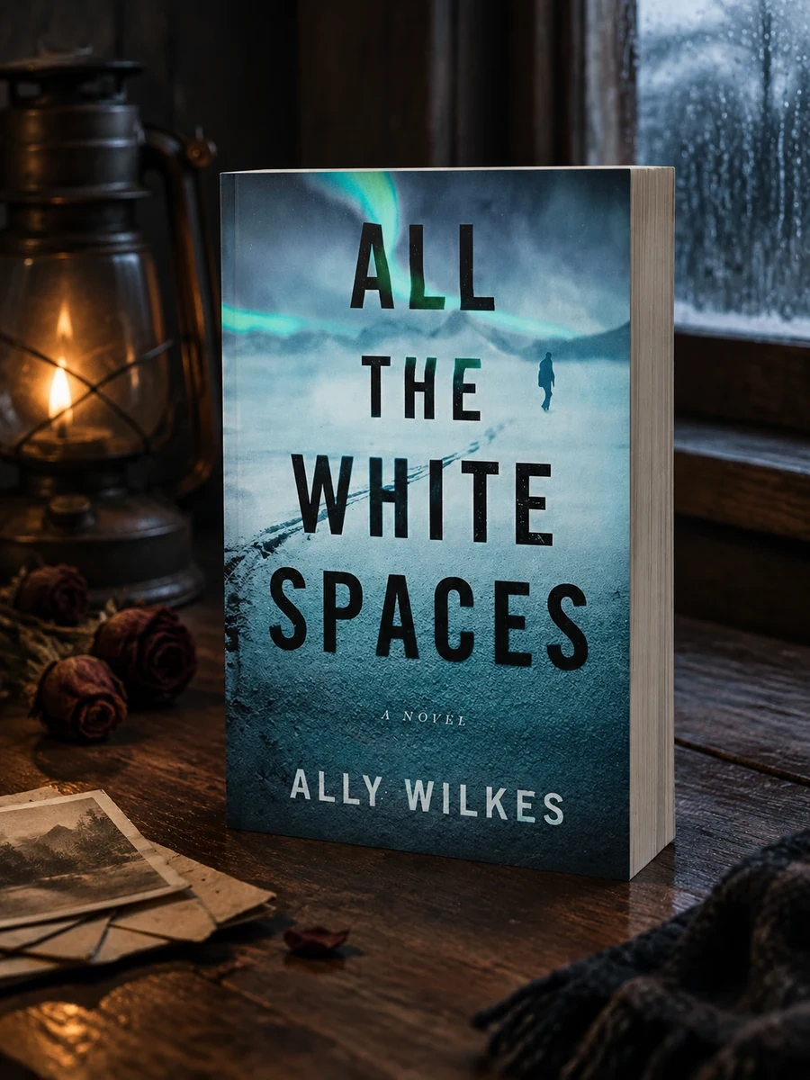 All the White Spaces
