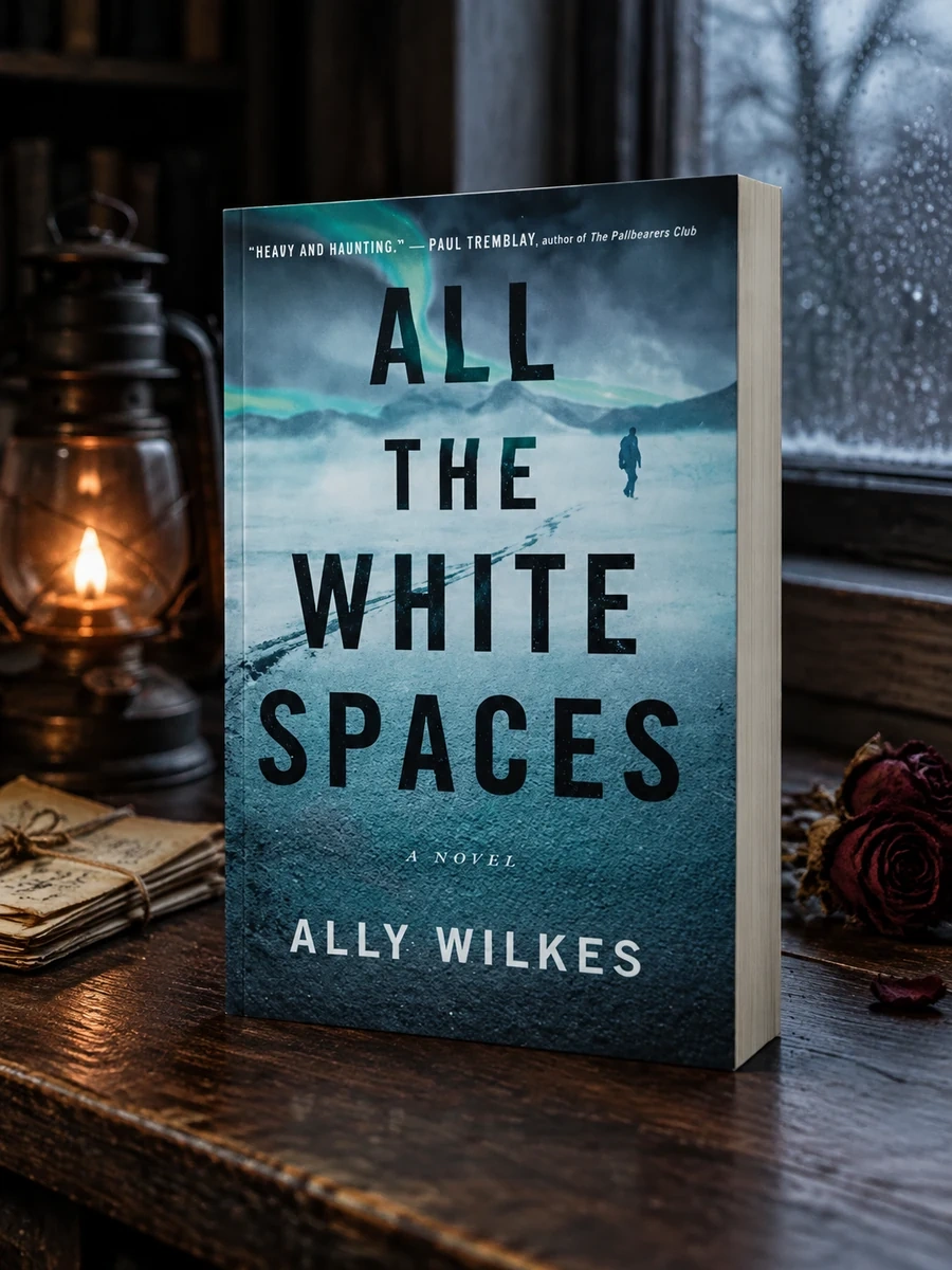 All the White Spaces