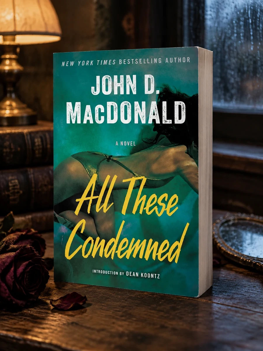 All These Condemned