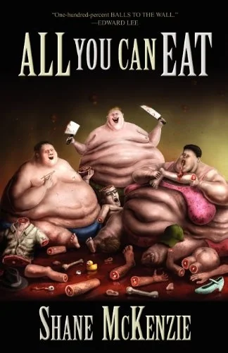 All You Can Eat — Horror Fiction