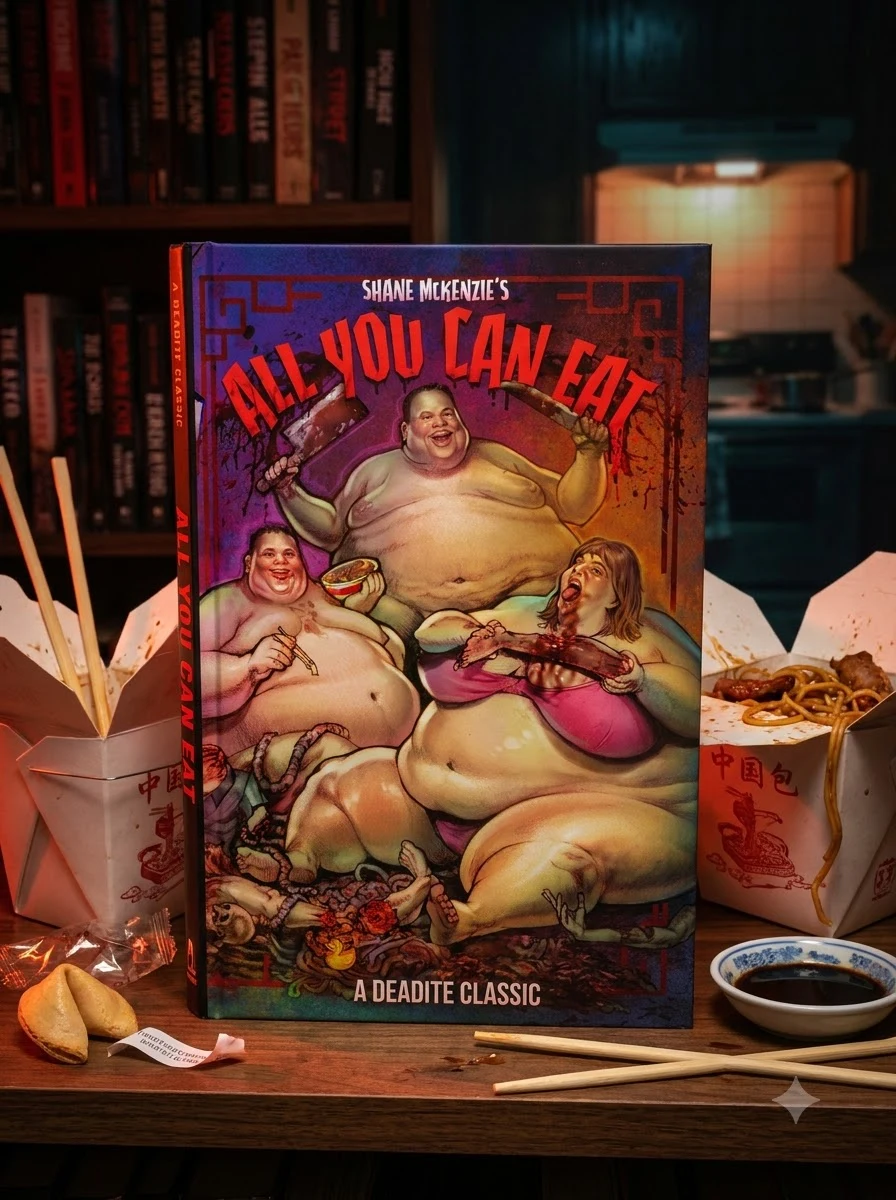 All You Can Eat