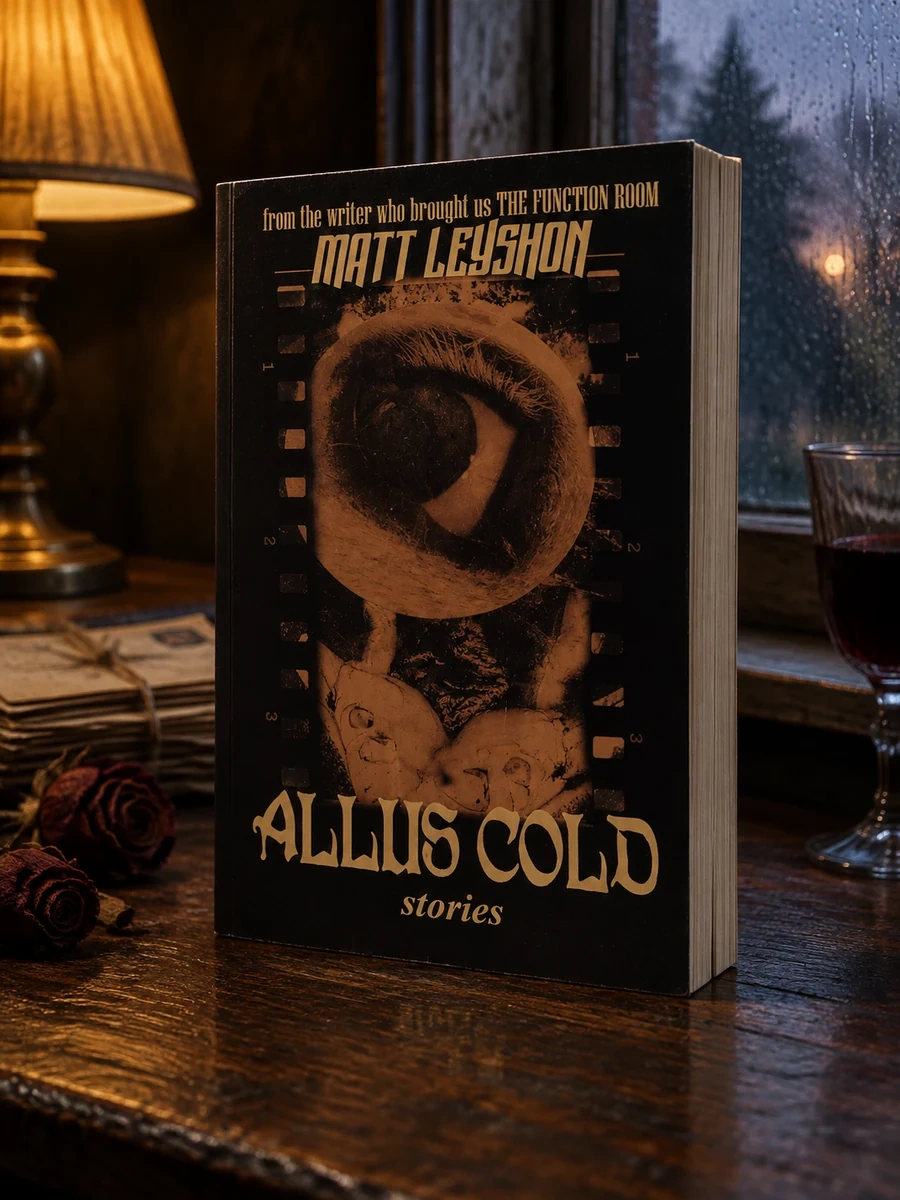 Allus Cold