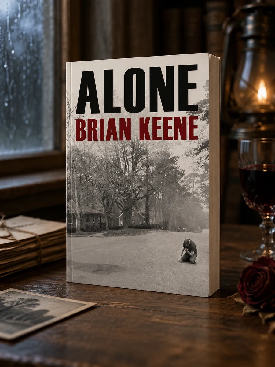 Alone