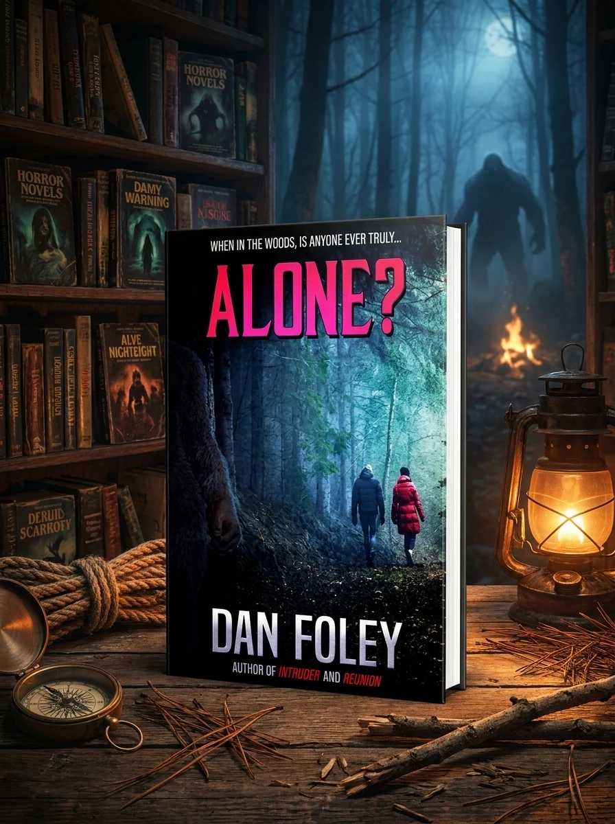 Alone?