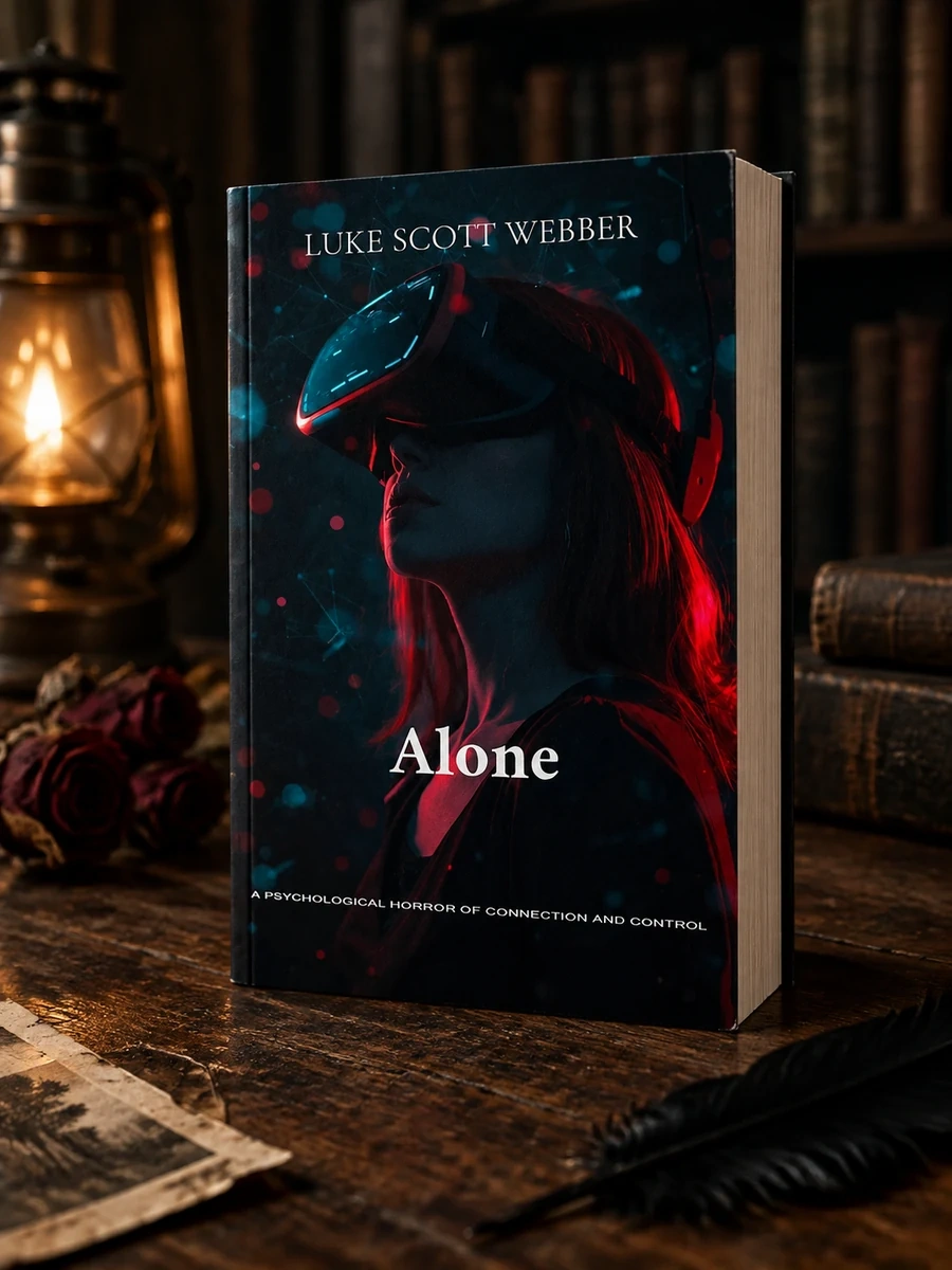 Alone: A Psychological Horror of Connection and Control