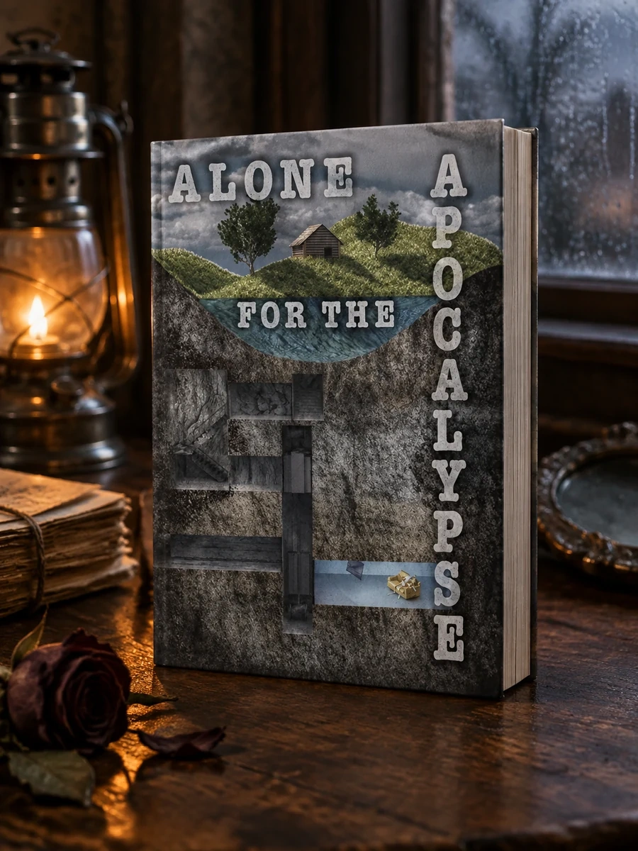Alone for the Apocalypse